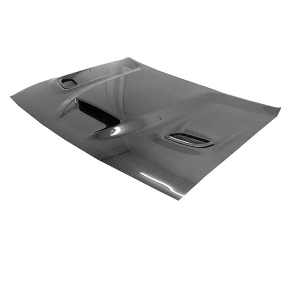 HC Style Carbon Fiber Hood