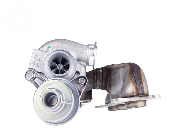 N54B30 3.0L Remanufactured Turbocharger