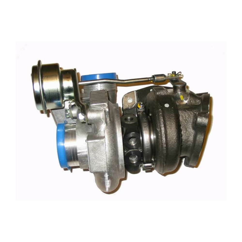 TD04HL-19T Turbocharger Upgrade