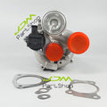 K04 F21M Hybrid Turbocharger