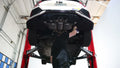 Valvetronic 76mm Stainless Steel Exhaust System