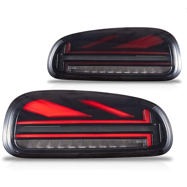 LED Tail Light Set