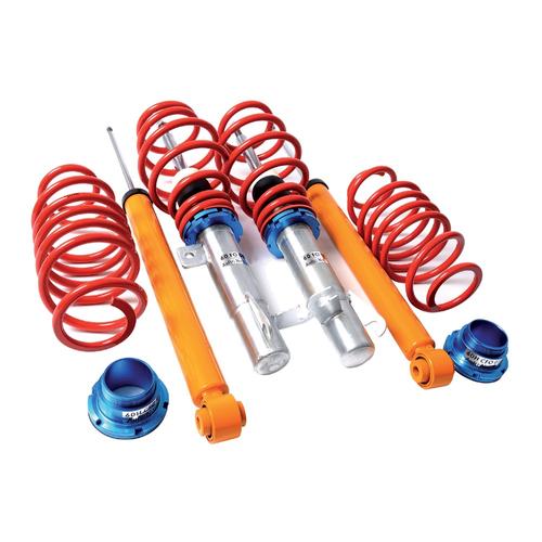 Height-Adjustable Coilover Kit