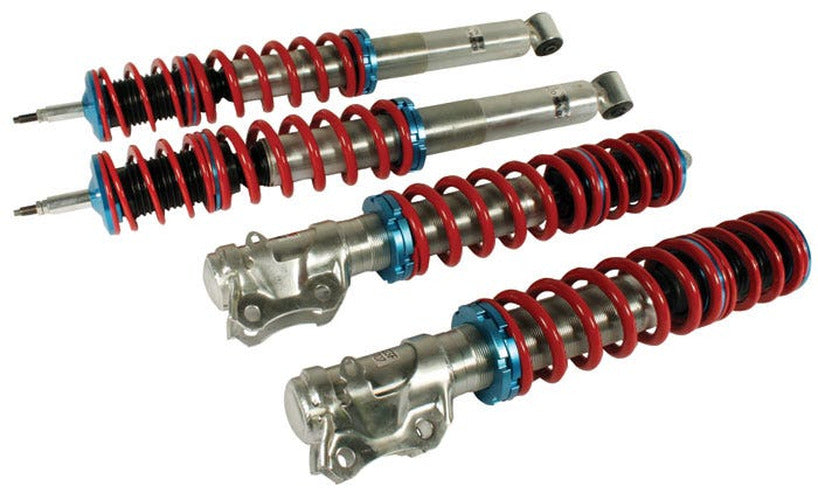 Adjustable Ride Height Lowering Kit