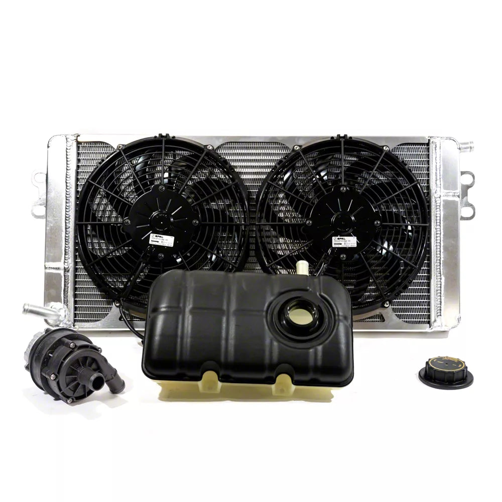 Gen3R 2.65L TVS Supercharger System