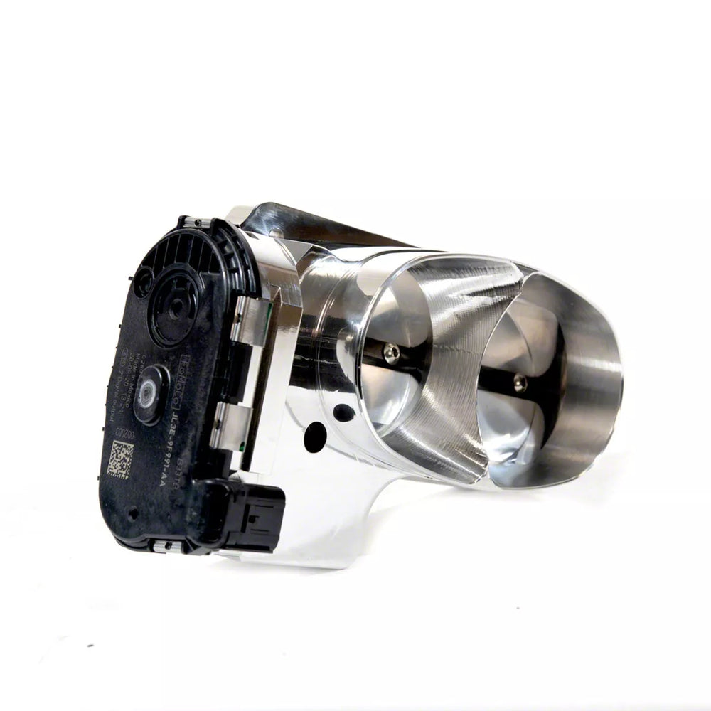 TwinJet 69mm Twin-Blade Throttle Body