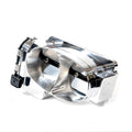 TwinJet 69mm Twin-Blade Throttle Body