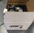 Plug & Play Return Style Fuel System with Dual DW 400 Fuel