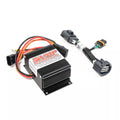 Fuel Pump Voltage Booster