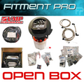Plug & Play Return Style Fuel System with Dual DW 400 Fuel