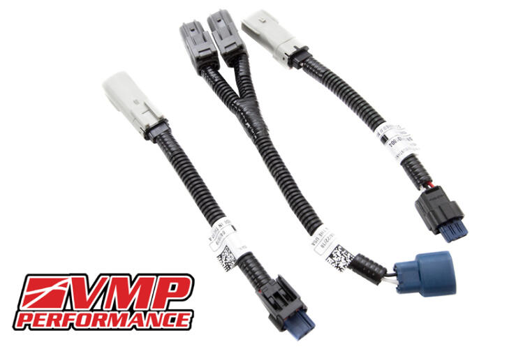 CMCV Swap Harness Kit