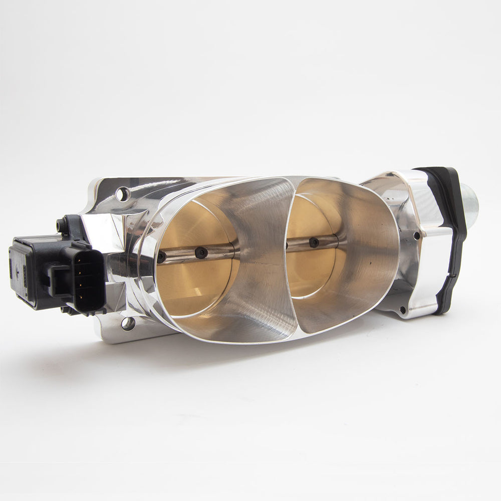 Twinjet 67mm Twin-Blade Throttle Body