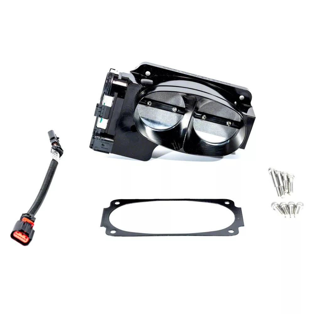 Twinjet 67mm Throttle Body