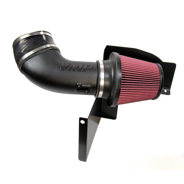 Odin Cold Air Intake for Odin Supercharger