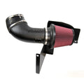 Odin Cold Air Intake for Odin Supercharger
