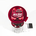 VMP Performance Return Style Fuel System w/ DeatschWerks 400 Pumps