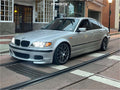 V710 18x8.5 +35 5x112 Gunmetal Gray Alloy Wheel