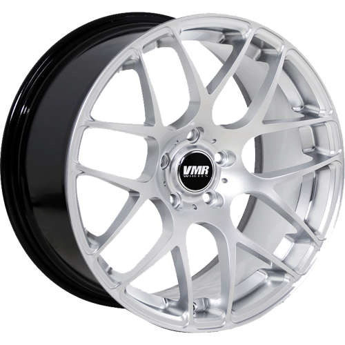 V710 7 Split-Spoke Mesh Alloy Wheel