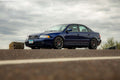 V701 18x8.5 5x120 Gunmetal Wheel