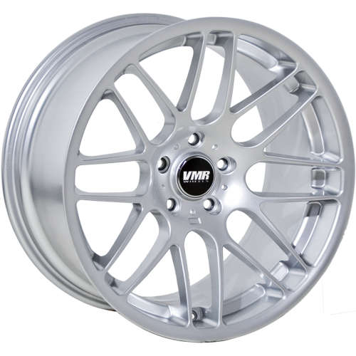 V703 One-Piece Mesh-Style Alloy Wheel