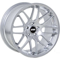 V703 One-Piece Mesh-Style Alloy Wheel