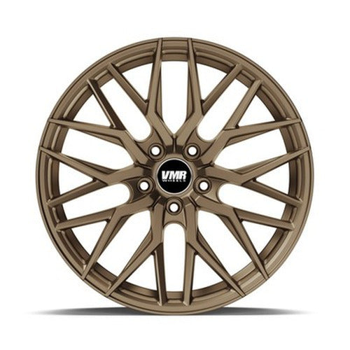 V802 Flow Formed Wheel