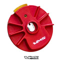 Distributor Cap with Integrated Coil Tower