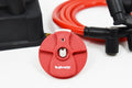 Distributor Cap with Integrated Coil Tower