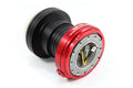 Billet Aluminum Quick Release Steering Wheel Hub