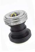 Billet Aluminum Quick Release Steering Wheel Hub