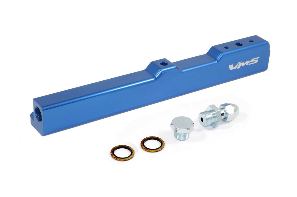 High-Volume Fuel Rail, D15/D16 SOHC