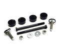 Lowering Kit with Stainless Steel Bolts and Delrin Bushings