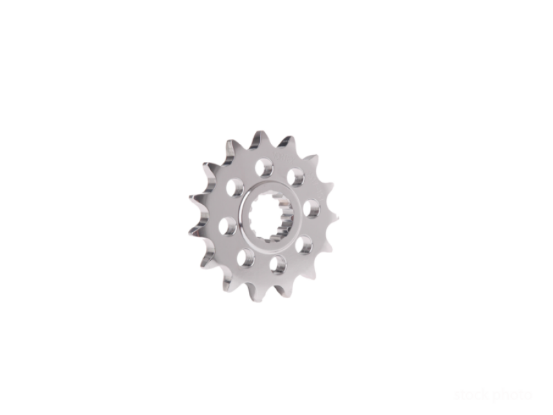 16-Tooth Front Steel 525 Chain Sprocket