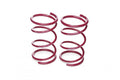 Dual-Rate Lowering Springs