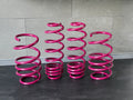 High-Tensile 35mm Lowering Spring Set