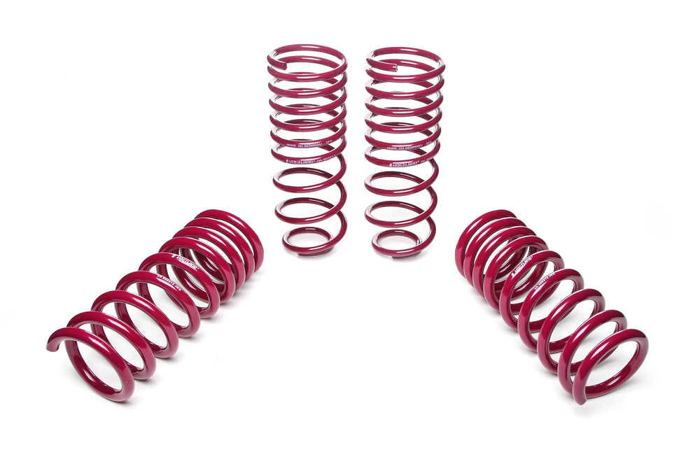 Sport Lowering Spring Kit