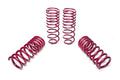 Sport Lowering Spring Kit