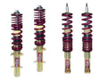 Coilover Kit w/ Adjustable Ride Height & Rebound