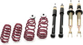Height-Adjustable Coilover Kit 30-60mm Front / 10-40mm Rear