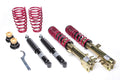 Height-Adjustable Coilover Kit 30-60mm Front / 10-40mm Rear