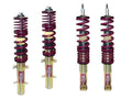 Twin-Tube Performance Coilover Kit