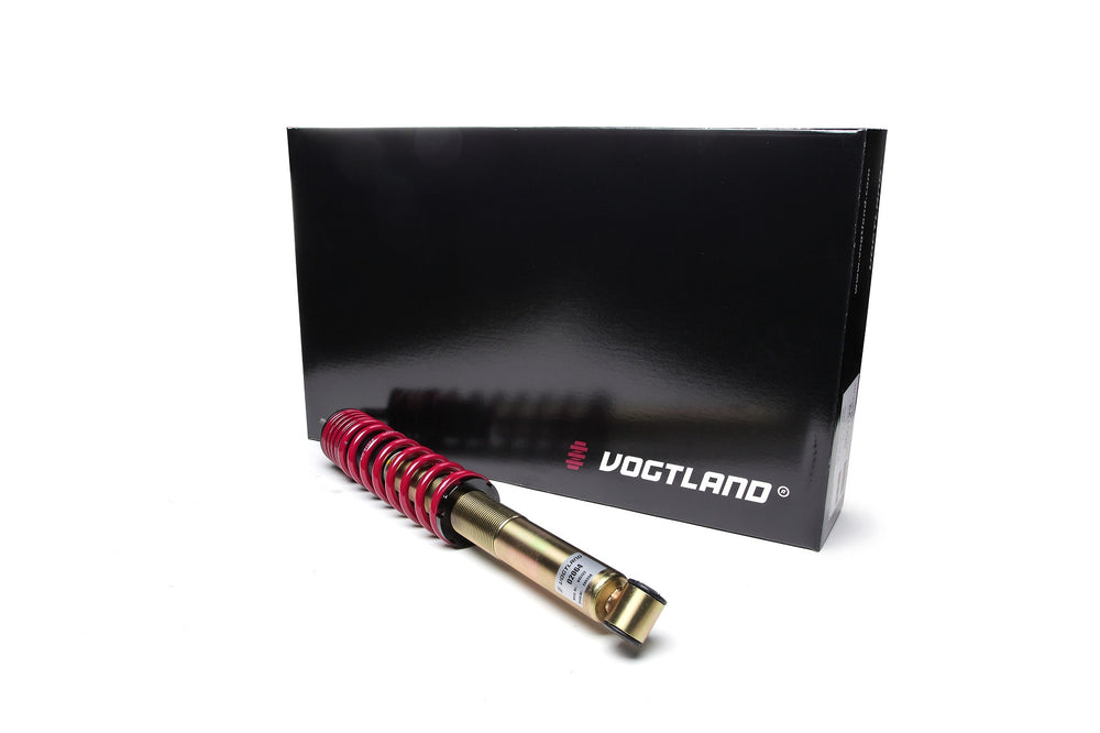 Height Adjustable Coil Over Kit