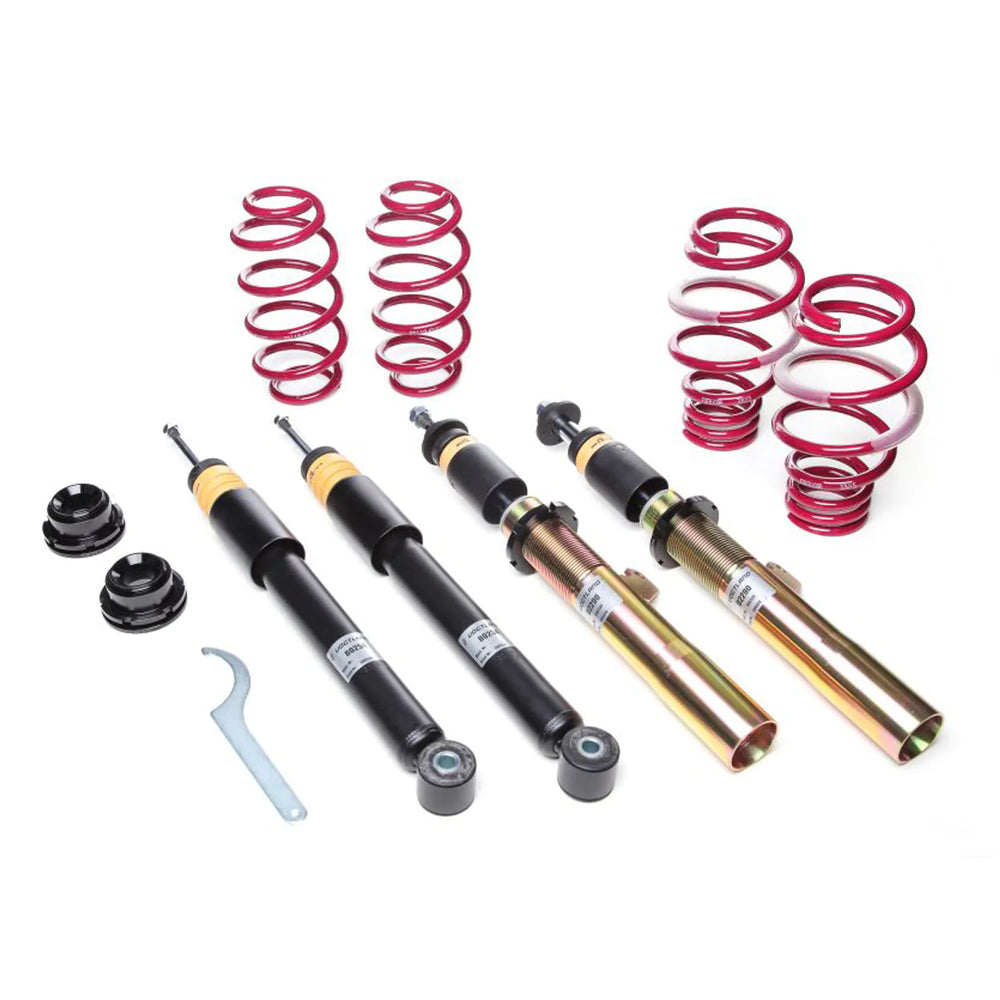 Height-Adjustable Coilover Kit