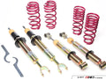 Twin-Tube Performance Coilover Kit