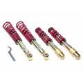 Coilover Kit Front and Rear