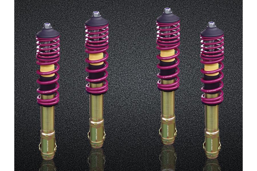 Height-Adjustable Coilover Kit