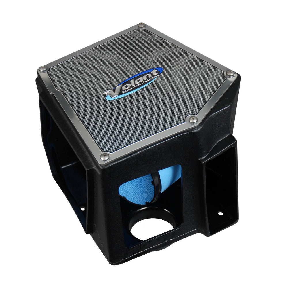 Hi-Flow Velocity Air Box Pro 5 Air Filter