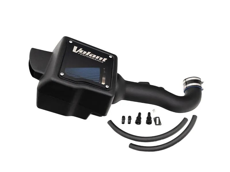 5.3L V8 Closed Box Cold Air Intake System