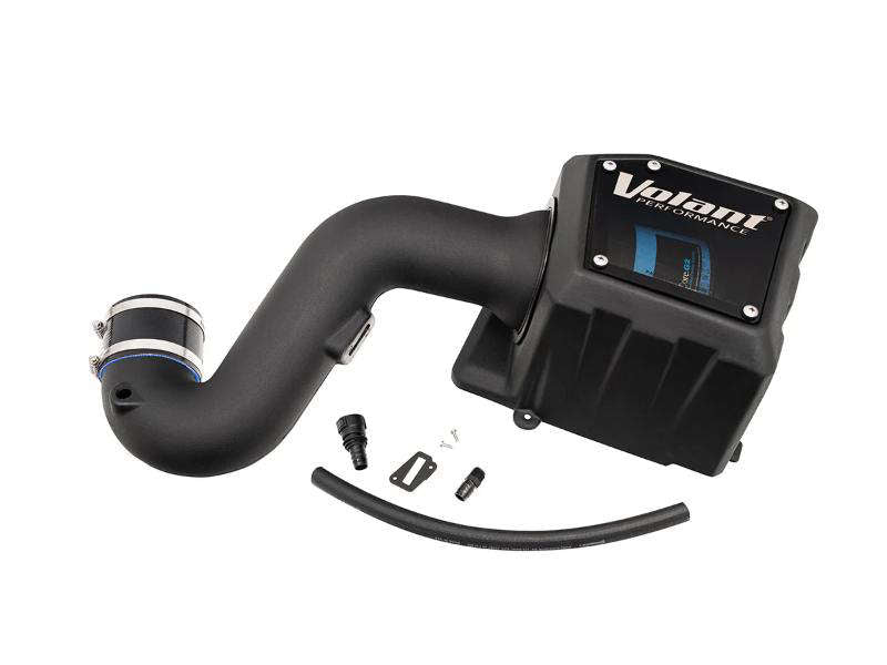 Hi-Flow Velocity Pro 5 Cold Air Intake System