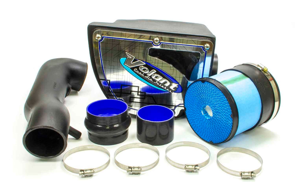 MaxFlow 5 Cold Air Intake System